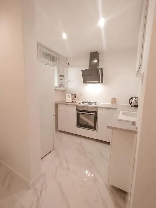 Apartament Blisko Morza Gdansk 0*,  Poland