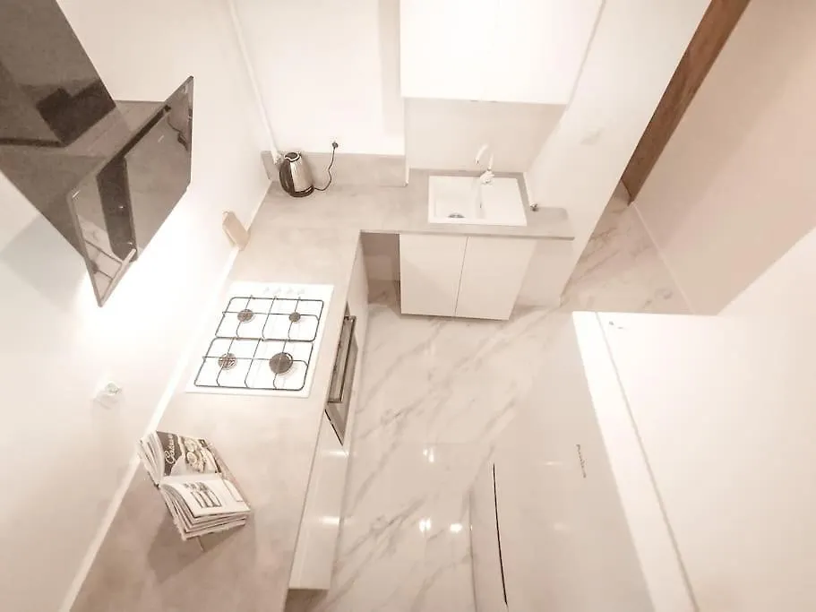 Apartament Blisko Morza Gdansk Poland