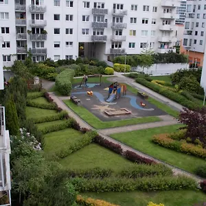 Przymorze Apartament