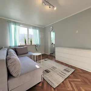 Your Kaczyńskiego Apartament