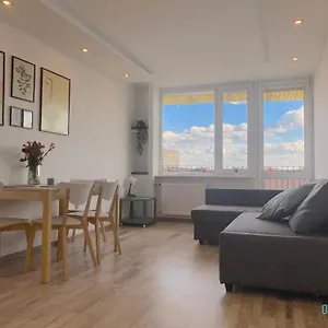 Wave Apartament
