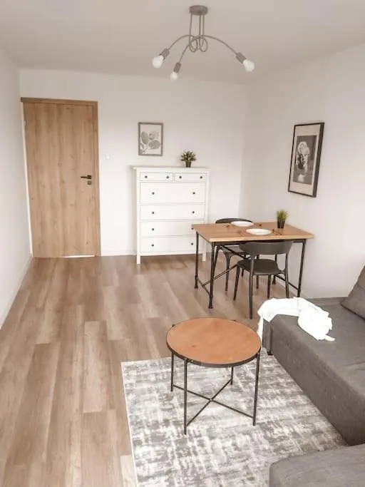 Apartament Blisko Morza Gdansk Poland