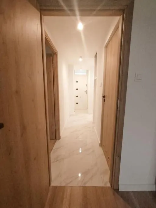 Apartament Blisko Morza Gdansk 0*,