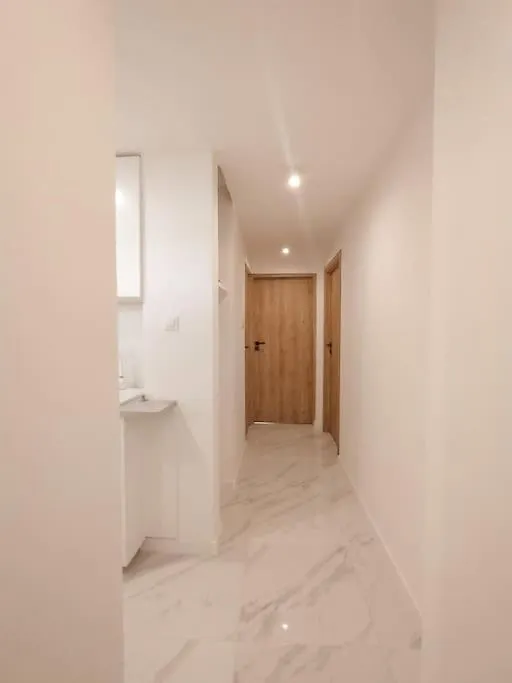 Apartamento Apartament Blisko Morza Gdansk