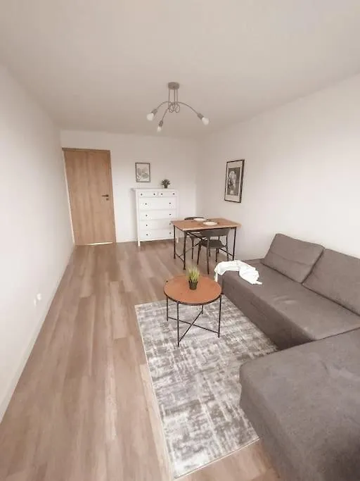 Apartament Blisko Morza Gdansk