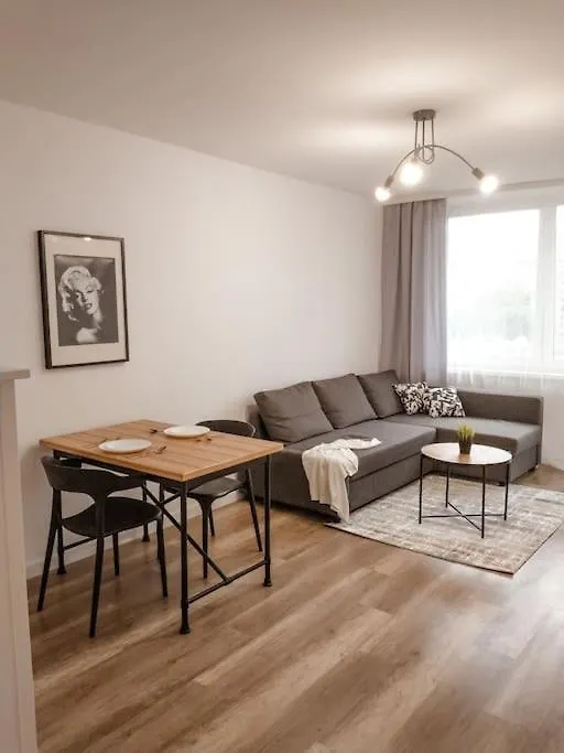 Apartament Blisko Morza Gdansk 0*,  Polonia