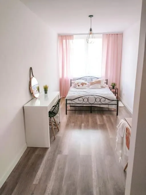 Apartamento Apartament Blisko Morza Gdansk Polonia